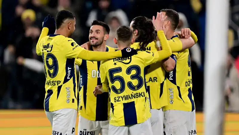 Kadıköy'de Bu İşi Bitirelim: 2025 Spor Manşetlerinde Son Gelişmeler