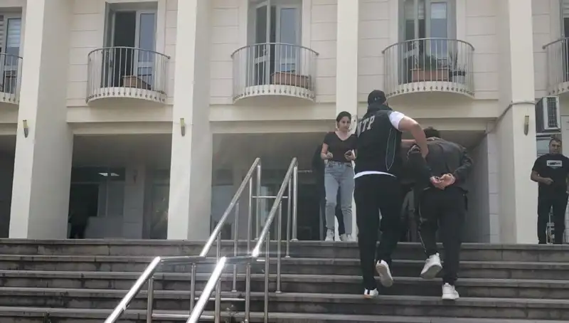 Bodrum'da Görülmemiş Uyuşturucu Operasyonu: Gözaltılar ve Kayıtlı Malzemeler