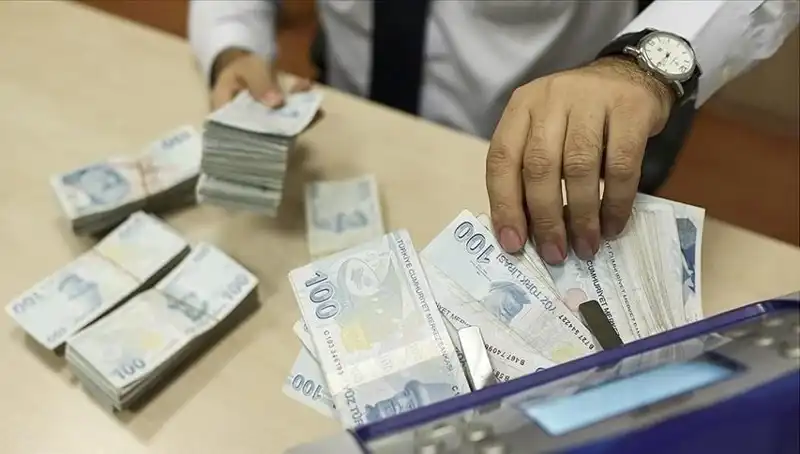 Türkiye'de 17,36 Milyon Kişi Bireysel Emeklilik Sistemi'nde Aktif
