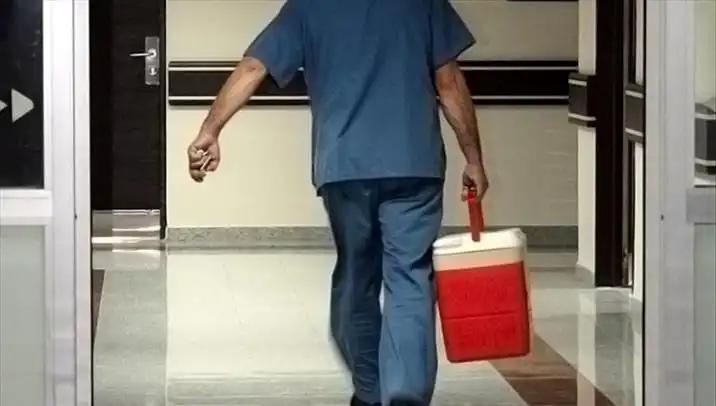 Organ Bağışında Dönüşüm: e-Devlet ve e-Nabız ile Yeni Fırsatlar