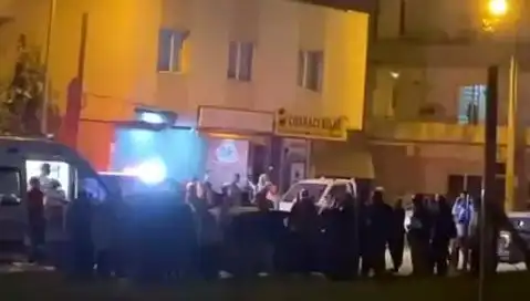 Mahalledeki Trafik Tartışması Büyüyor: Yerel Halk Sesini Yükseltiyor
