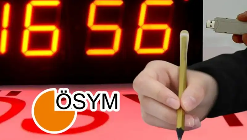 YKS 2025 Başvuruları İçin Son Tarihlerde Kritik Değişiklikler!
