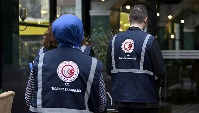 Oda Kokusu Markası Bakanlık Tarafından İfşa Edildi: "Zehir" Kokan Ürünler
