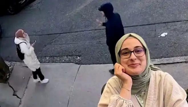 Rümeysa Öztürk İçin Önemli Gelişme: Vermont'a Naklediliyor!