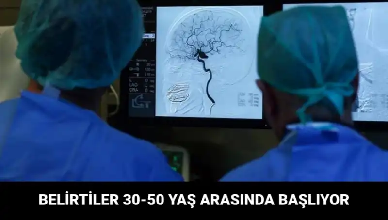 Huntington Hastalığı: Nedir, Belirtileri ve Yönetim Yöntemleri