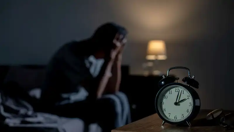 Gece Geç Uyumak Sağlığınızı Tehdit Ediyor! Uzmanlardan Önemli Uyarılar