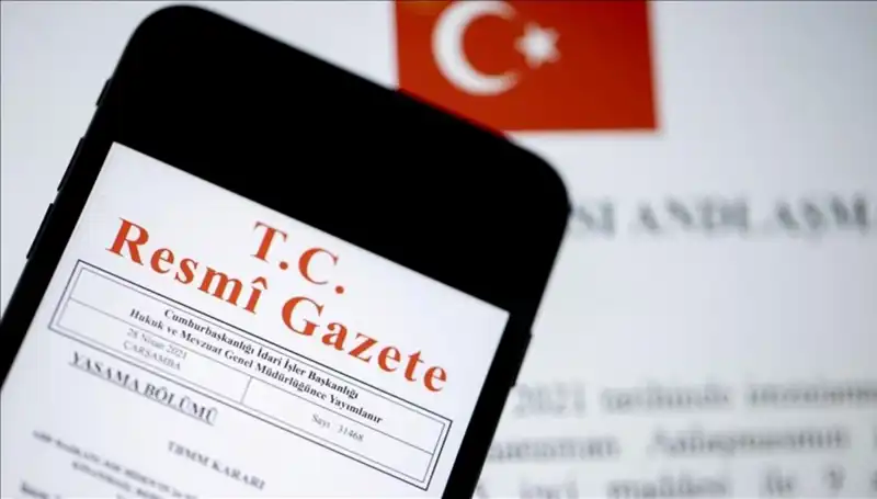 19 Nisan 2025 Resmi Gazete Kararları: İhtiyaç Duyulan Yenilikler ve Güncellemeler