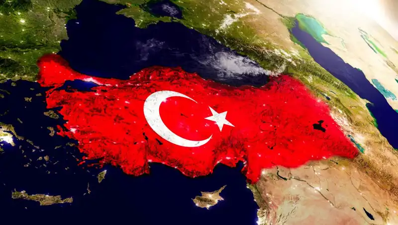 Türk Vatandaşlarına 2025'te Vizesiz Seyahat İmkanı Sunan Ülkeler