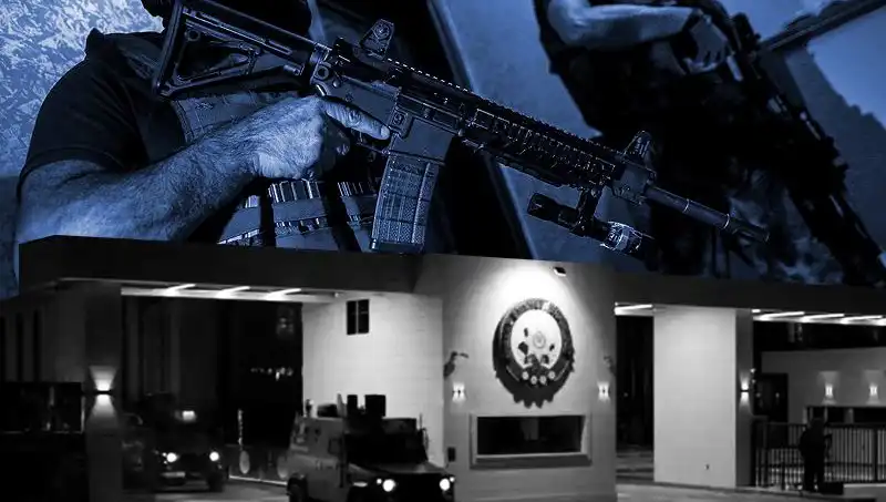 Baronların "Torbacı Çocuk" Oyunu: Karanlık Dünyanın Gizemi