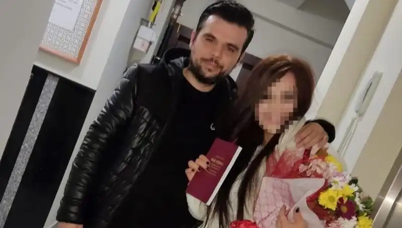 Kocasını Öldüren Kadın Taksi Çağırdı: "Eşim Hasta, Hastaneye Gitmesi Gerekiyor"