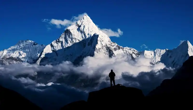 Everest Dağı'nda Tırmanış Deneyimini Değiştiren Yenilikler