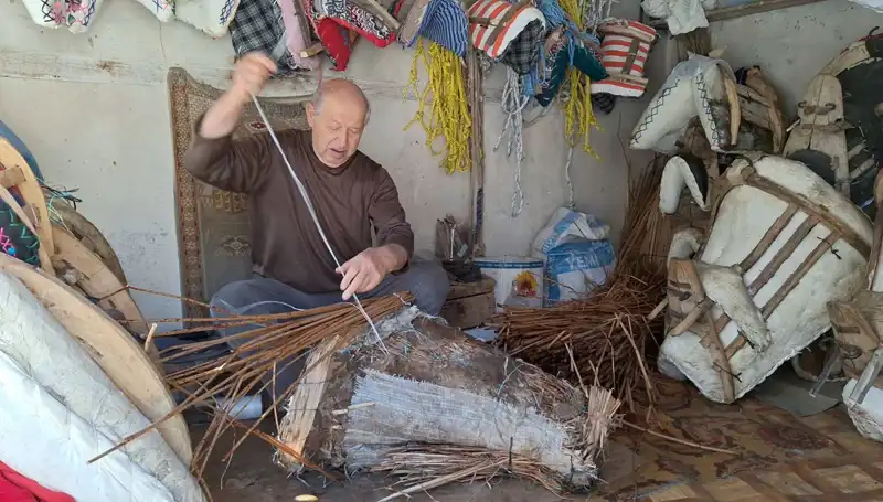 Gelenekten Geleceğe: Zamana Meydan Okuyan Baba Mesleği