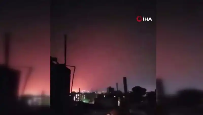 ABD'nin Sana'ya Saldırısı: 12 Can Kaybı ve Derinleşen Kriz