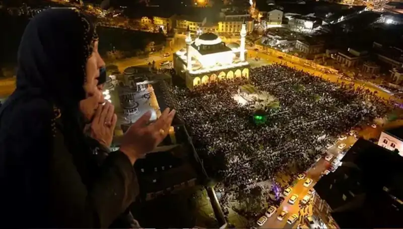 Kadir Gecesi 2025’te Ne Zaman? Diyanet Açıkladı!
