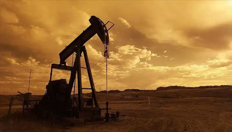 Orta Doğu'da Sıcak Geceler: Petrol Fiyatlarının Ani Yükselişi