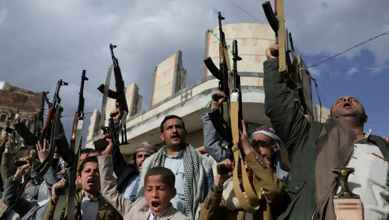 Yemen'de Husiler: ABD Hedefi Olma İddiasıyla Kara Harekatına Hazırlanıyorlar