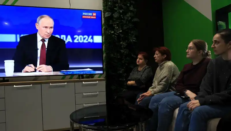 ABD'nin Kırım Planı: Ukrayna İçin Kriz Rüzgarları Estiriyor