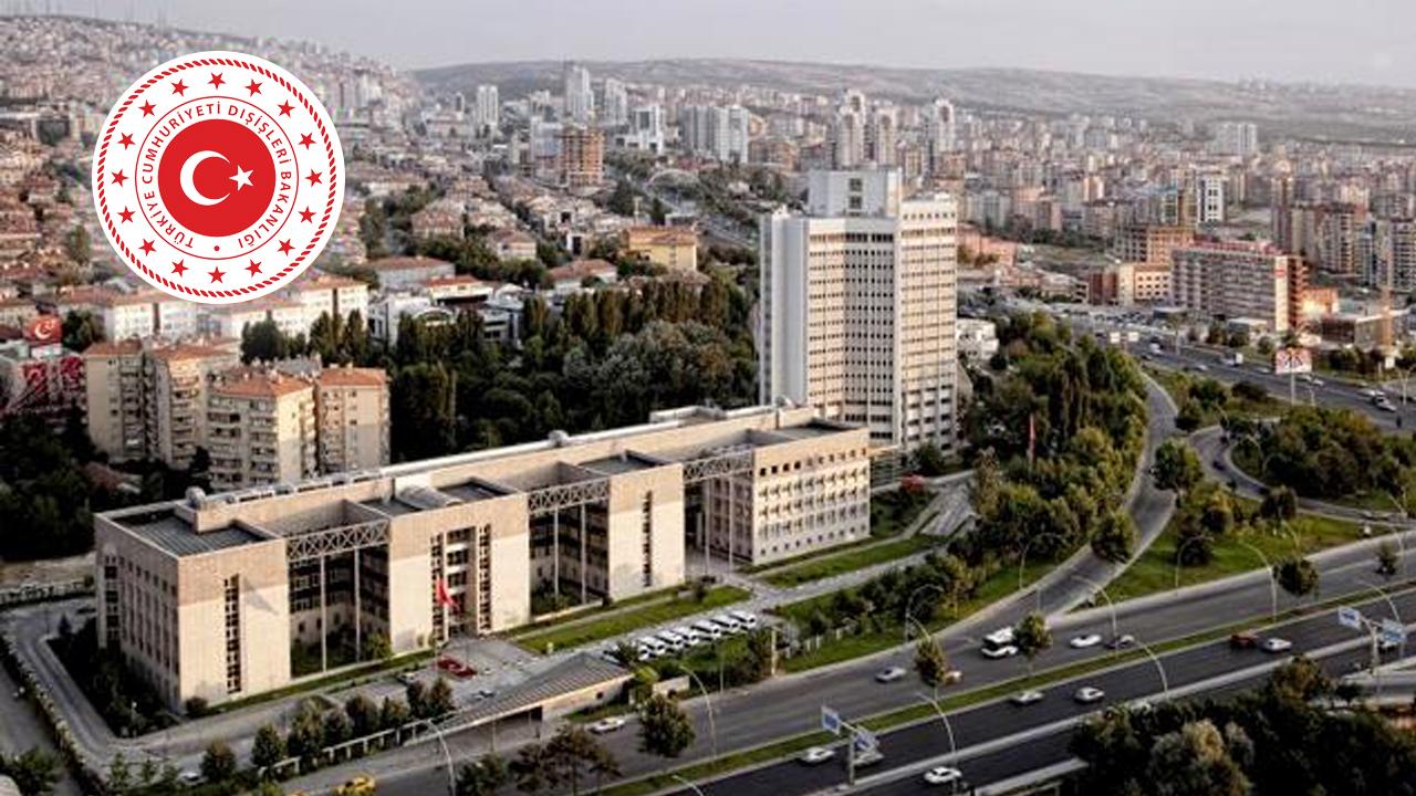"Türkiye, Ege'deki Karasuyu İhlalleri Üzerine Yunan Makamlarına Tepki Gösterdi"