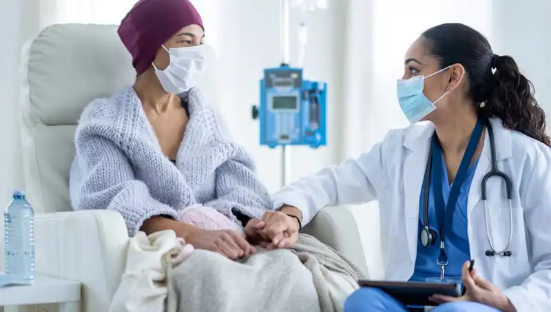Kanserin Habercisi Olabilecek 5 Belirtiyi Sakın Göz Ardı Etmeyin!
