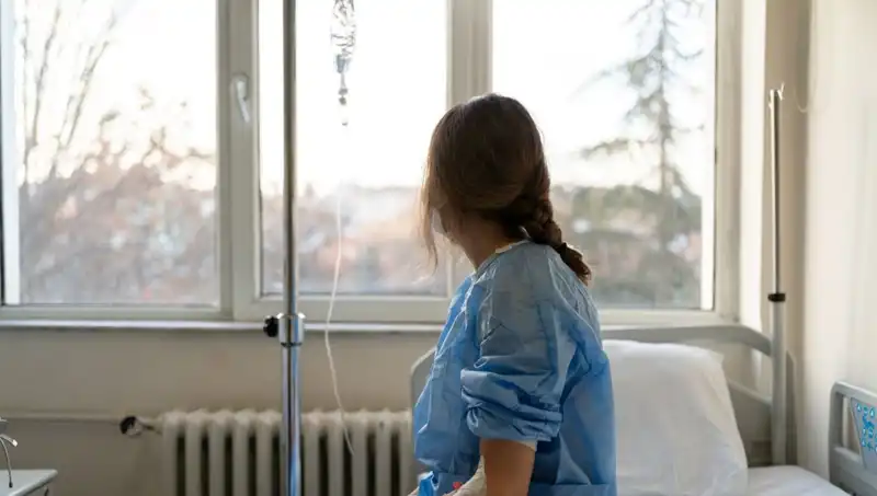 Sessiz Katil: 35 Yaşındaki Kadından Kanserle İlgili Şaşırtan Açıklama