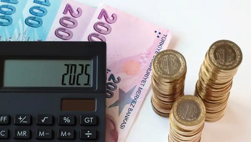 2025 Beklentisi: Memur ve Emekli Maaşlarında Temmuz Zammı Ne Olacak?