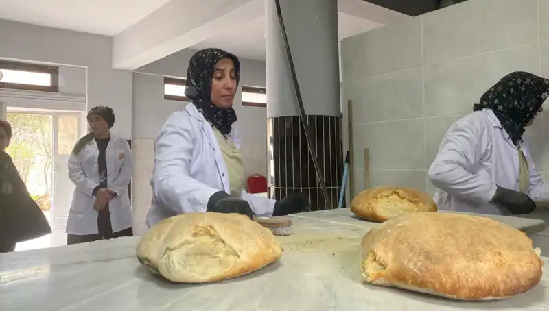 600 Yıllık Ata Ekmek Geleneği, Günümüzde Ekonomik Bir Başarıya Dönüştü
