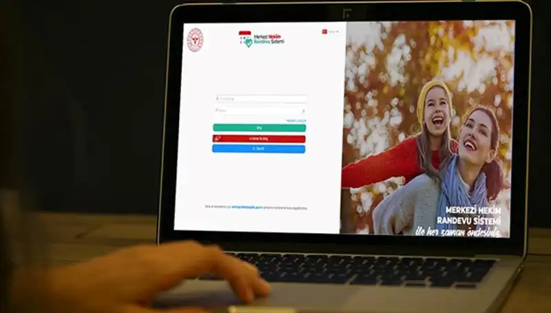 MHRS'de Yeni Hizmet: Sağlıkta Kolaylık Dönemi Başlıyor!