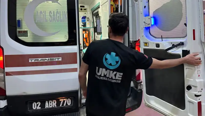 Etek Tekere Dolandı, Bisiklet Devriye Girdi! İşte O Anlar