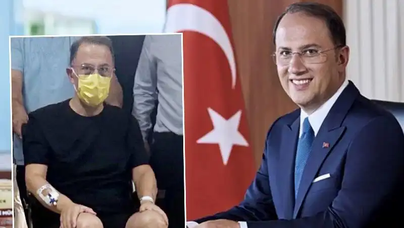 Murat Çalık'ın Tutukluluk Değerlendirmesi: Gözler Mahkemede!