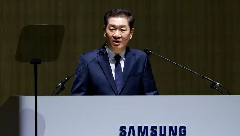 Samsung'un Eş CEO'su Hayatını Kaybetti: Şirketin Geleceği Ne Olacak?