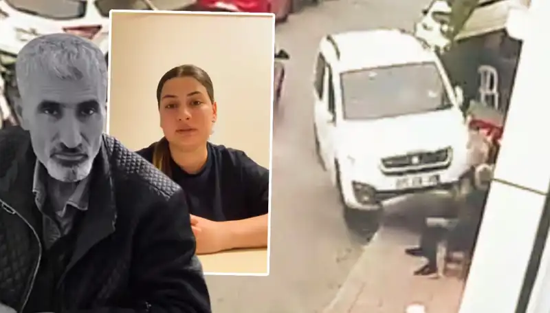 Elif'in Adalet Mücadelesi: Babasının Ölümü Sonrası Gerçeklerle Yüzleşiyor
