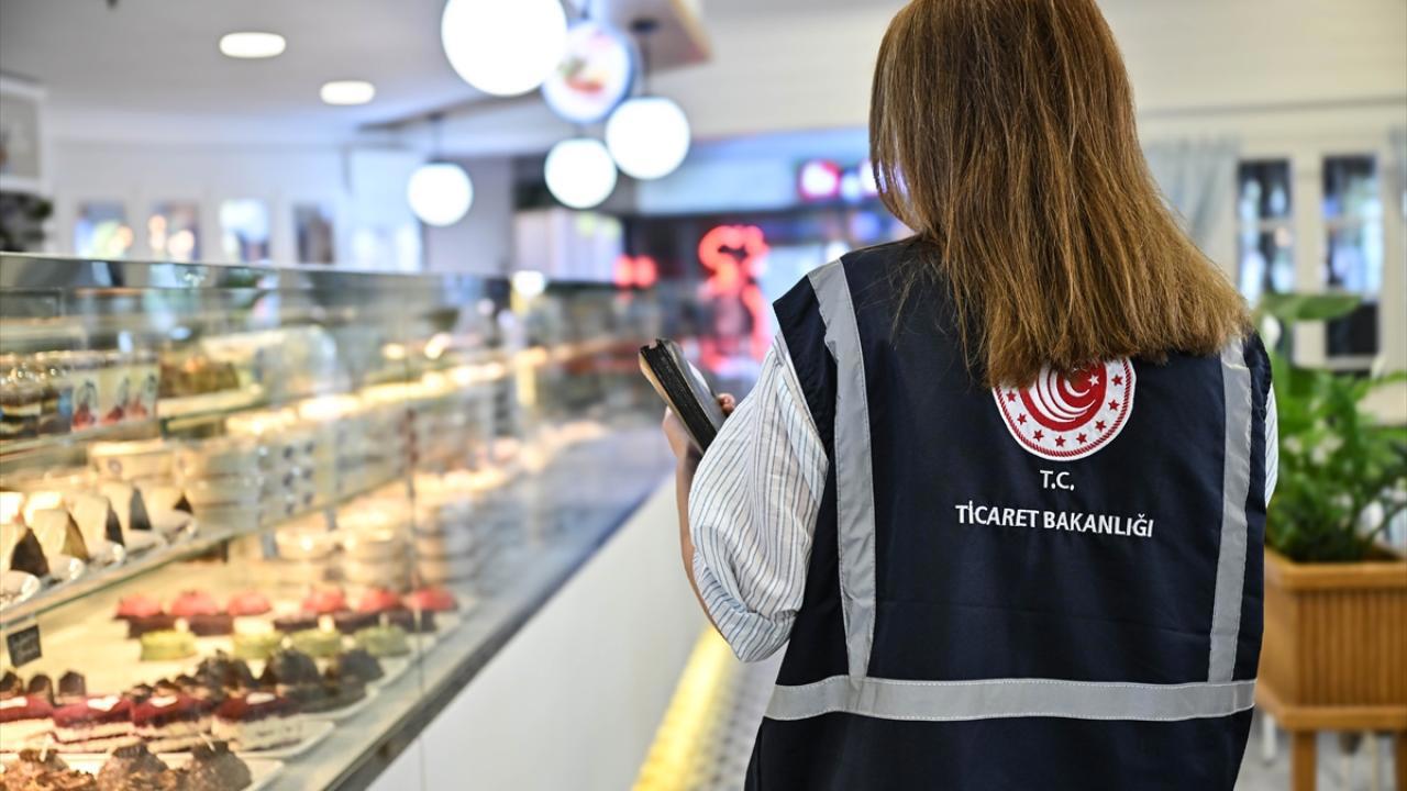 Tüketici Koruma Denetimlerinde 4 Milyar 377 Milyon Lira Ceza