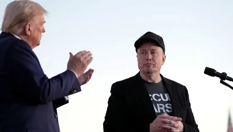 Elon Musk’ın Siyasi Geleceği: Yeni Parti Kurma Planları mı Var?