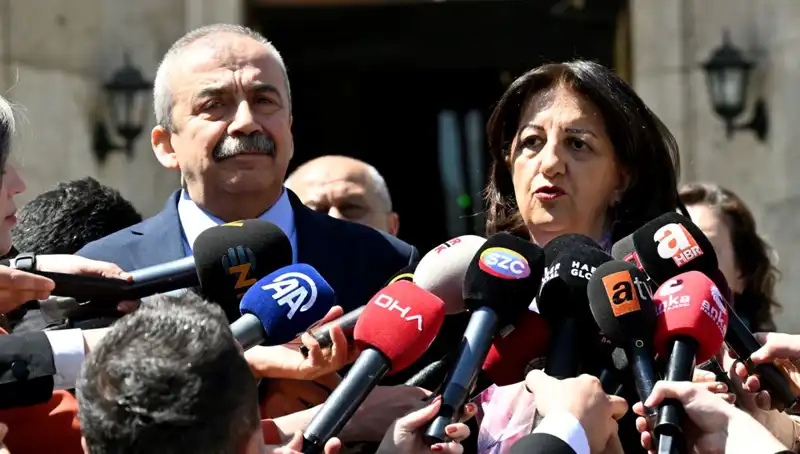 Sırrı Süreyya Önder'in Hastalığı ve Hayatı Hakkında Bilmeniz Gerekenler