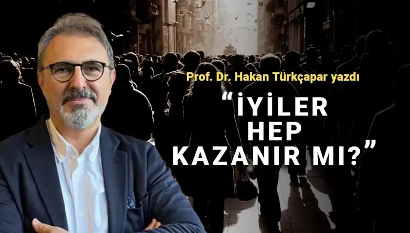 Yalancının Mumu Yatsıya Kadar Yanar Mı? Psikiyatri Uzmanından Gizemli Yanıt