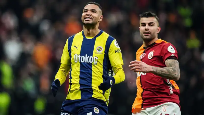 Türk Futbolunda Kupa Haftası: Fenerbahçe-Galatasaray Derbisi Ne Anlama Geliyor?