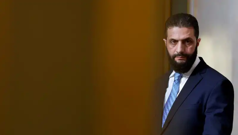 Suriye Lideri Beşar Esad, Azerbaycan'a Resmi Bir Ziyaret Gerçekleştirdi!