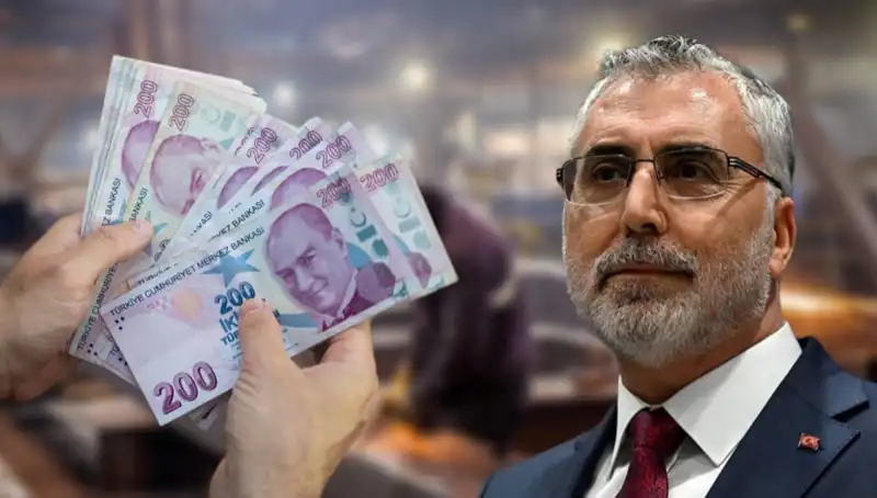 Kamu İşçilerine Müjde: 2025 Toplu Sözleşme Zammı Belli Oldu!