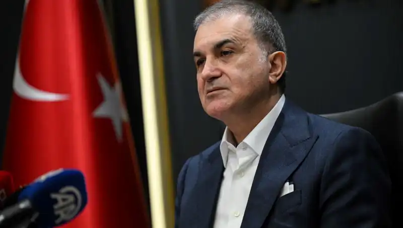 İslam Düşmanlığıyla Mücadelede Güç Birliği Çağrısı: Ömer Çelik'in Vurguları