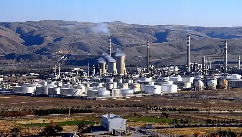 Şubat Ayında LPG İthalatında Dikkat Çeken Düşüş! İşte Sebepleri