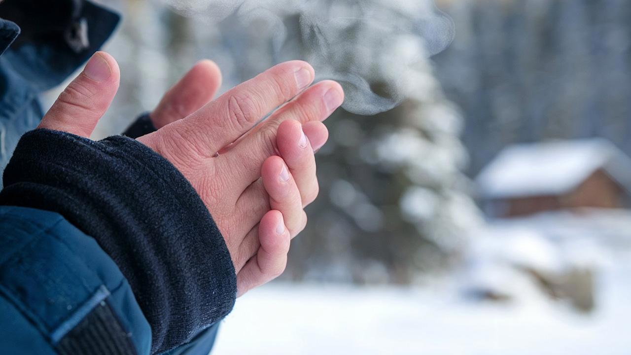 Meteoroloji'den Kışa Hazırlıklı Olun Uyarısı