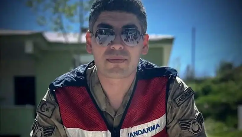 Kadir Astsubayın Ölümü: Halı Saha Maçında yaşanan Trajedi