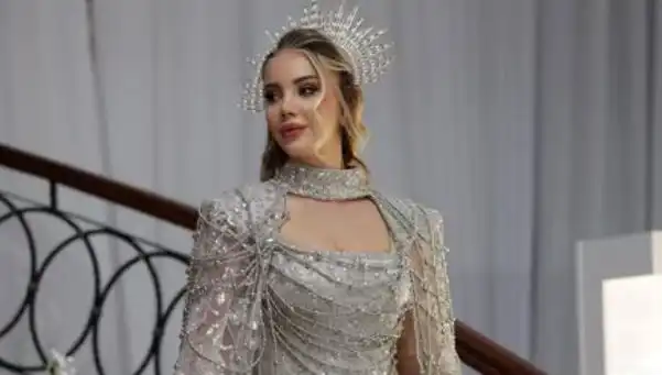 Aleyna Dalveren: Düğün Görüntüleri ile Gündeme Damga Vuran İsim