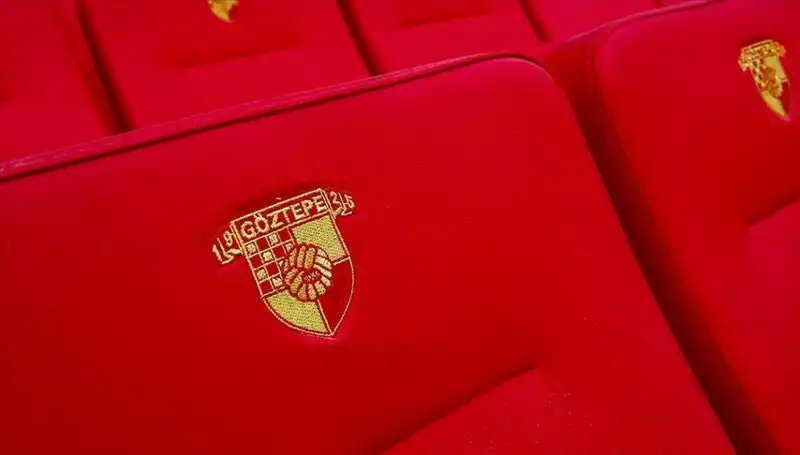 Göztepe, Genç Yetenek Junior Olaitan'la Dikkat Çekici Anlaşma Sağladı