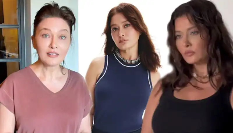 Nurgül Yeşilçay’dan Cesur İmaj Değişimi: Kestirme Saç Modeliyle Göz Doldurdu