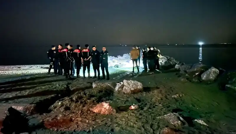 Balık Tutarken Hayatıyla Oynayan Adamın Trajik Hikayesi
