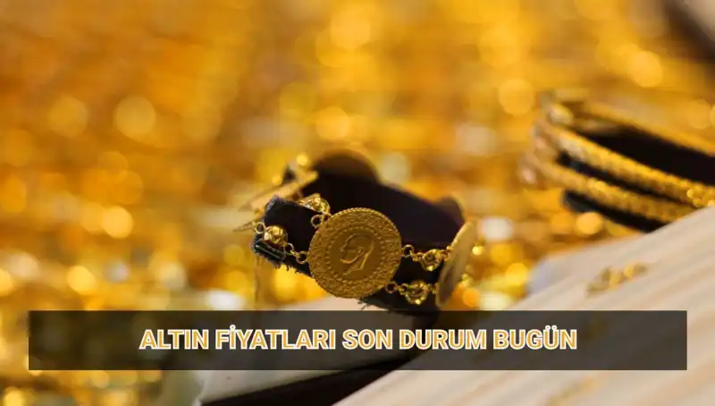 Altın Fiyatları 3 Nisan 2023’te Yükseliyor: Güncel Rakamlarla Altın Piyasası