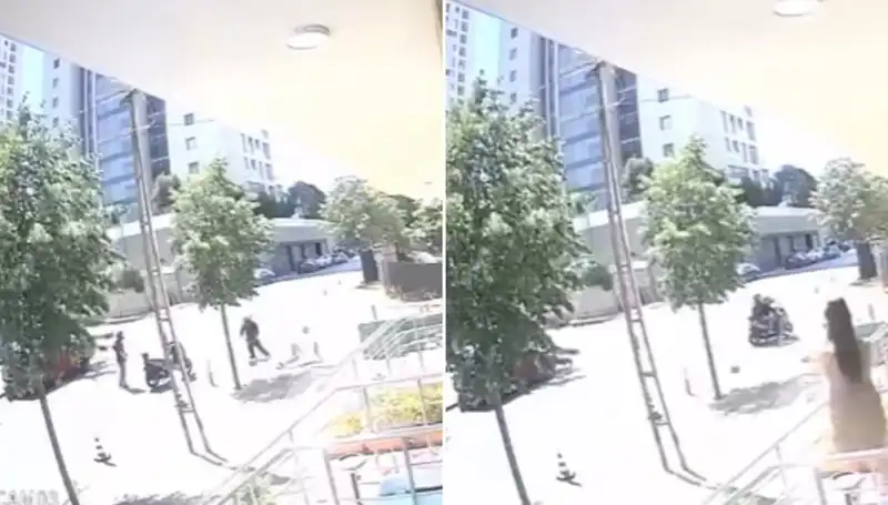 Ümraniye’de Silahlı Kavga: Tartışma Kanlı Bitti