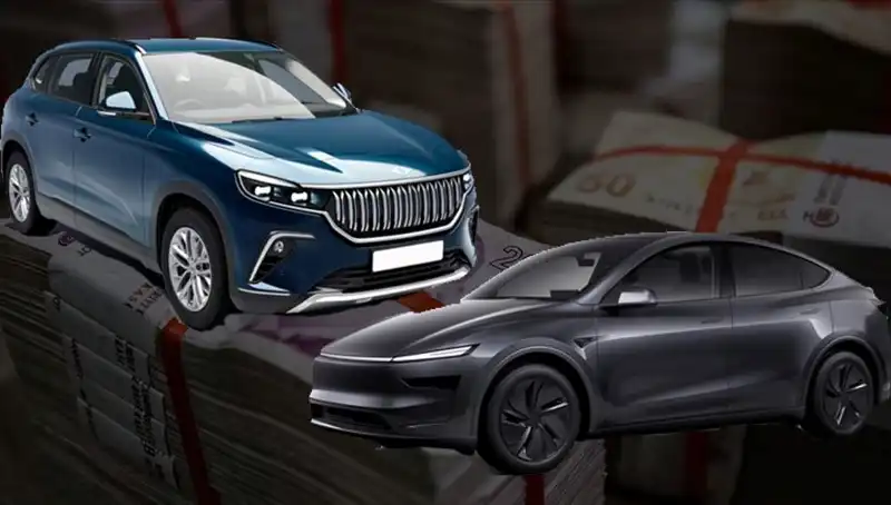 Otomobillerde ÖTV Oranlarında Kritik Değişiklik: Resmi Gazete'de Duyuruldu!