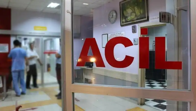 Motorlu Testere Faciası: Elini Kaptıran Genç İnanılmaz Bir Şansla Hayatta Kaldı